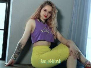 DameMilosh