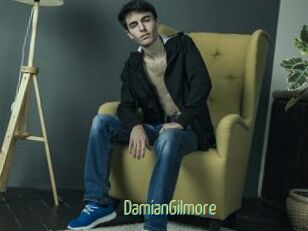DamianGilmore