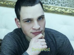 DamianHost