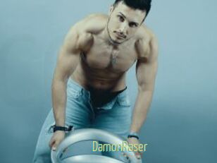 DamonRaser