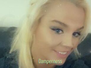 Damperness