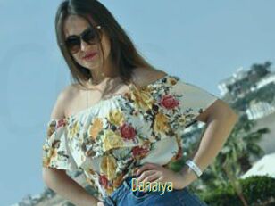 Danaiya