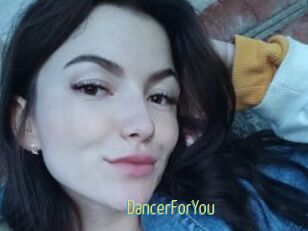 DancerForYou