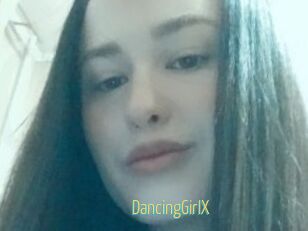 DancingGirlX
