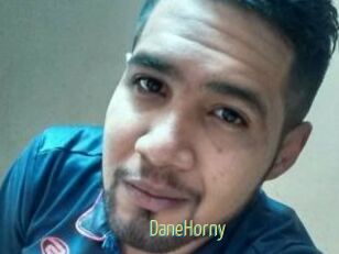 DaneHorny
