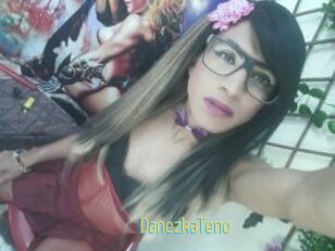 DanezkaTeno