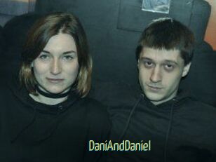 DaniAndDaniel