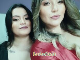 DaniAndSusan