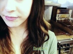 DaniClaire
