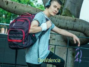 DaniValencia