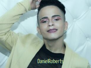 DanielRoberts