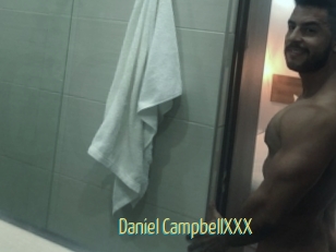 Daniel_CampbellXXX Chaturbate Cam Sexe