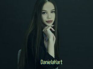 DanielaHart