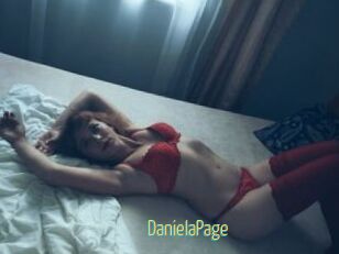 DanielaPage