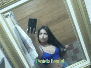 Daniella_Bennet