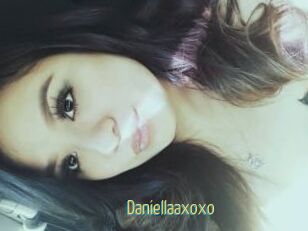Daniellaaxoxo