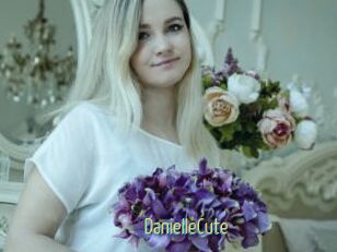 DanielleCute