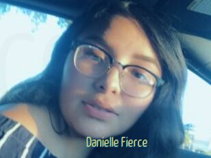 Danielle_Fierce