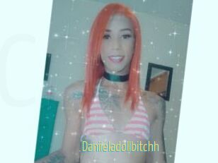 Daniieladollbitchh