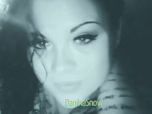 DanikaSnow