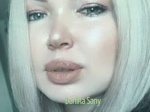 Danika_Sany