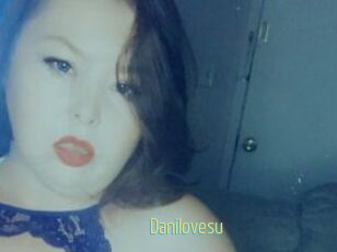 Danilovesu