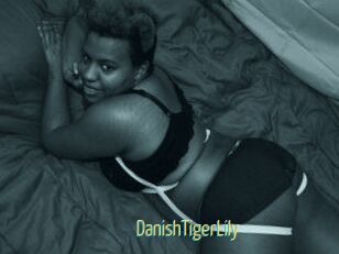 DanishTigerLily