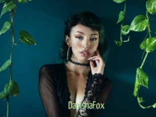 DanishaFox