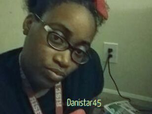Danistar45
