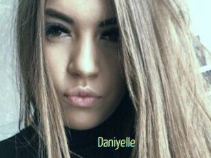 Daniyelle