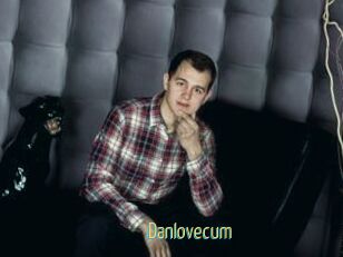Danlovecum