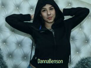 DannaBenson