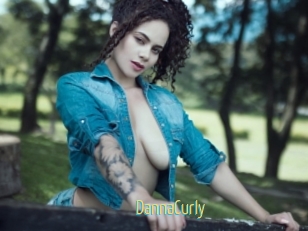 DannaCurly