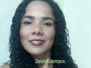 DannaKolemanx
