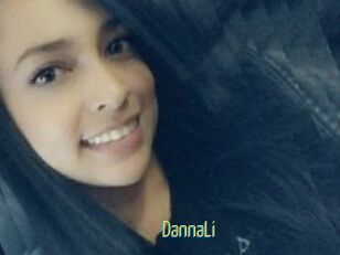 DannaLi