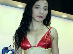 DannaSexxy