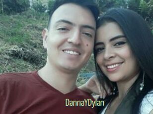 DannaYDylan