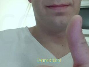 Dannextdoor