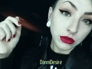 DanniDesire