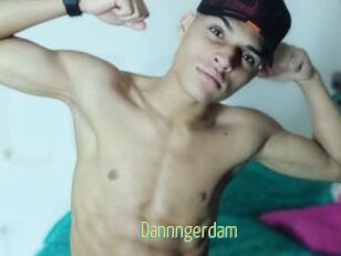 Dannngerdam