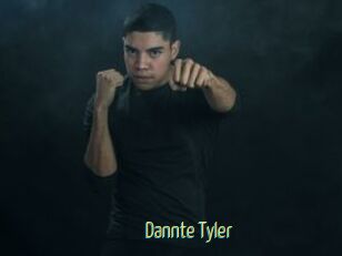Dannte_Tyler