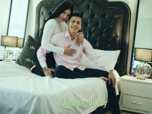 DannyAndGaby