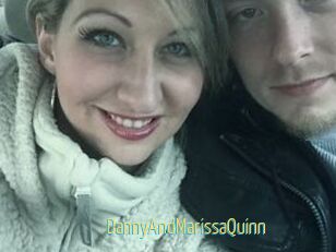 DannyAndMarissaQuinn