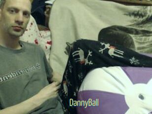 DannyBall