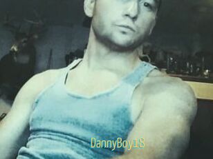 DannyBoy18