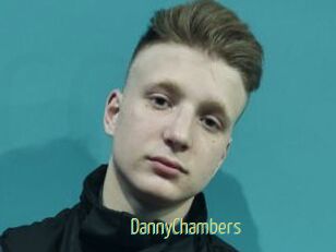 DannyChambers