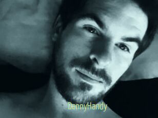 DannyHandy