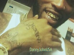 DannyJohnUSA