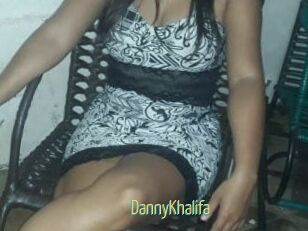 DannyKhalifa