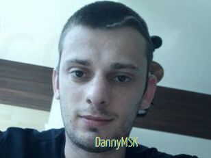 DannyMSK